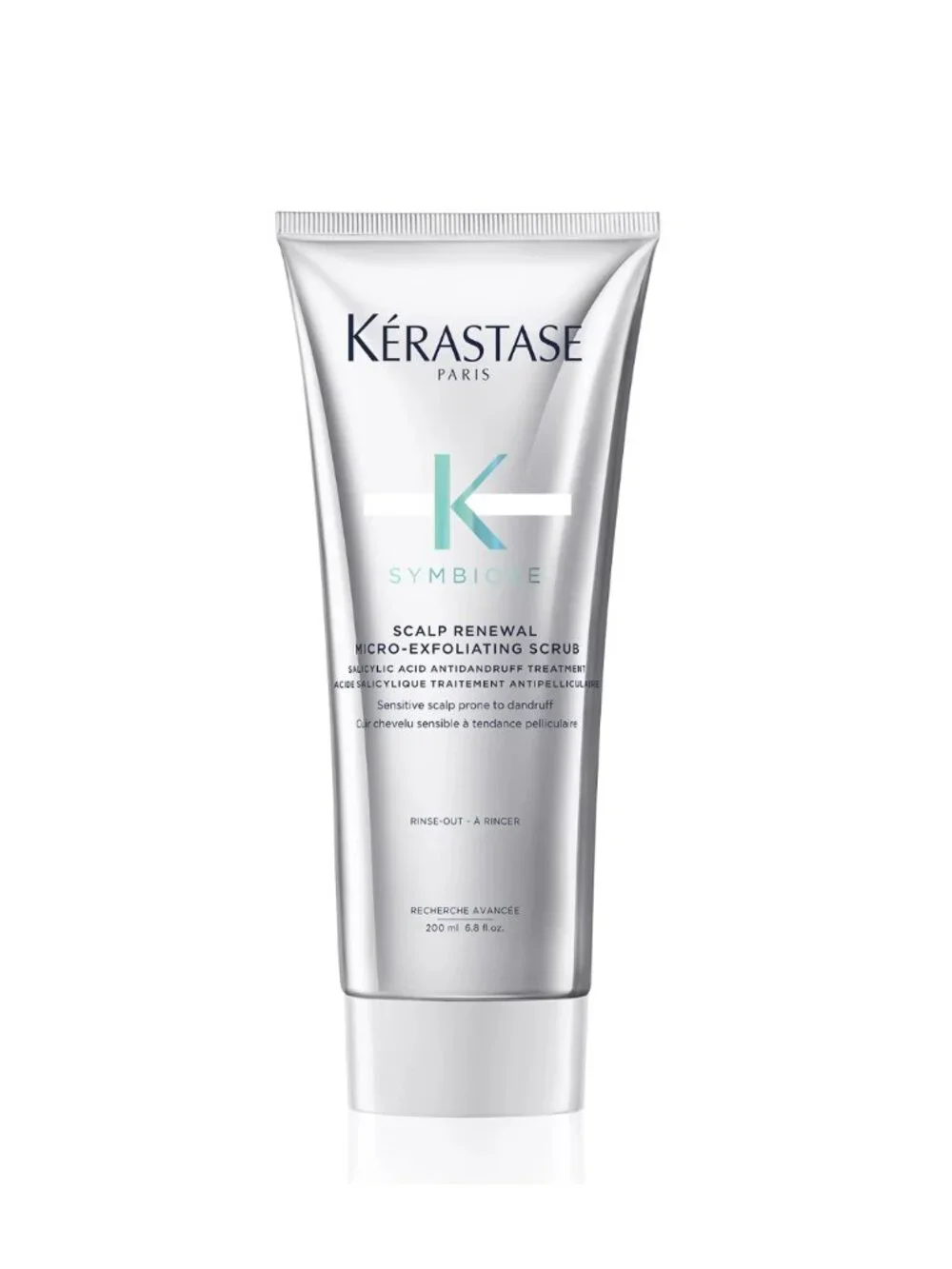 Kérastase Symbiose 2-Piece Set – 200 ml / 6.8 oz Each Shampoo and Conditioner